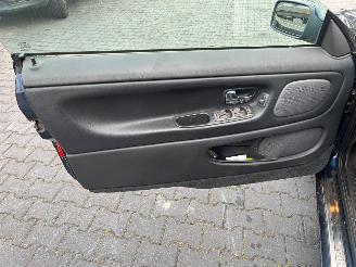 Volvo C-70 2.0 T 20V Cabrio  Benzine 1.984cc 120kW (163pk) FWD 1999-08/2006-03 (NC48) B5204T4 picture 17