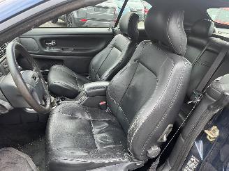 Volvo C-70 2.0 T 20V Cabrio  Benzine 1.984cc 120kW (163pk) FWD 1999-08/2006-03 (NC48) B5204T4 picture 18