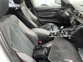 BMW 3-serie 320d 2.0 16V Combi/o  Diesel 1.995cc 135kW (184pk) picture 17