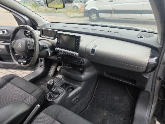 Citroën C4 cactus 1.2 PureTech 82 12V Hatchback 4Dr Benzine picture 15
