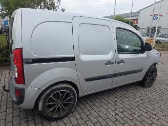 Mercedes Citan 1.5 109 CDI Bestel  Diesel 1.461cc 66kW (90pk) picture 20
