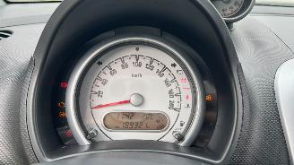 Opel Agila 1.2 16v picture 22