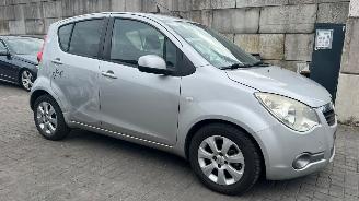 Opel Agila 1.2 16v picture 5