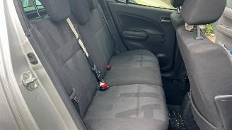 Opel Agila 1.2 16v picture 20