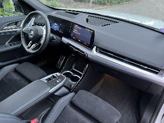 BMW X1 XDRIVE25E M-SPORT picture 19