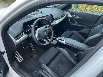 BMW X1 XDRIVE25E M-SPORT picture 10