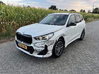 skadebil auto BMW X1 XDRIVE25E M-SPORT 2024/1