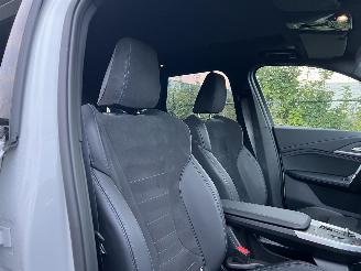 BMW X1 XDRIVE25E M-SPORT picture 11