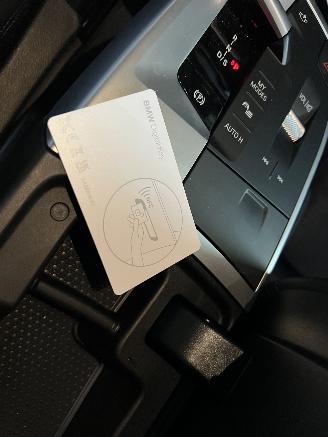 BMW X1 XDRIVE25E M-SPORT picture 12