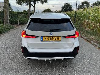 BMW X1 XDRIVE25E M-SPORT picture 4