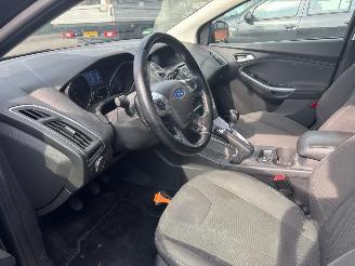 Ford Focus 1.0 Ecoboost Titanium picture 13