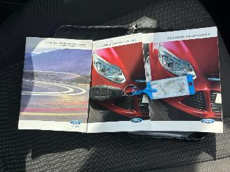 Ford Focus 1.0 Ecoboost Titanium picture 17