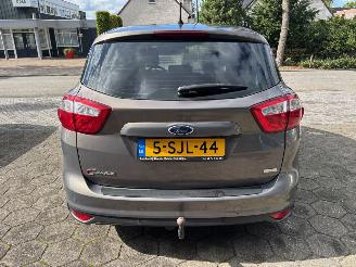Ford C-Max C-Max 1.0 picture 5