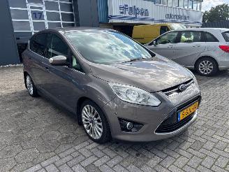 Ford C-Max C-Max 1.0 picture 8