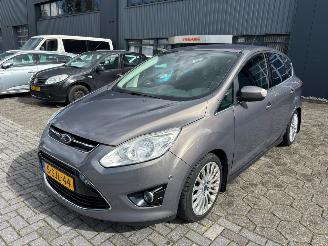 Schadeauto Ford C-Max C-Max 1.0 2013/10
