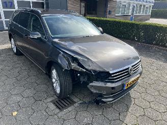 Volkswagen Passat 1.8 TSI Business Edition R picture 7