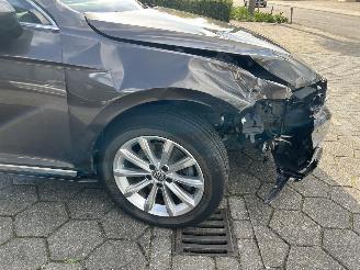 Volkswagen Passat 1.8 TSI Business Edition R picture 10