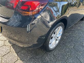 Opel Astra 1.4 Turbo Sport picture 9