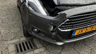 Ford Fiesta  picture 9