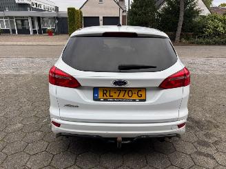 Ford Focus 1.5 EcoB.SCTi WAG picture 4