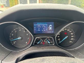 Ford Focus 1.0 EcoBoost WAGON picture 19