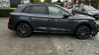 Audi Q5 55 TFSI E Quattro Competition picture 6
