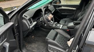 Audi Q5 55 TFSI E Quattro Competition picture 15