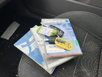 Ford Focus Wagon 1.8 Limited picture 22