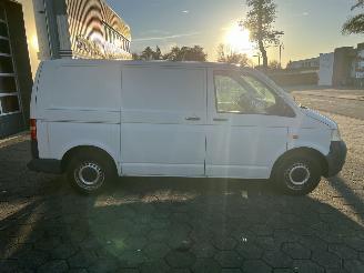 Volkswagen Transporter 1.9 TDI 300 T5 picture 4