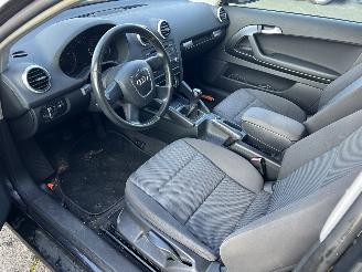 Audi A3 1.4 TFSI Attraction Pro Line picture 7