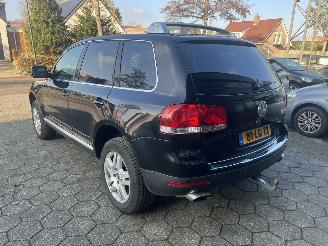 Volkswagen Touareg 3.2 V6 picture 3