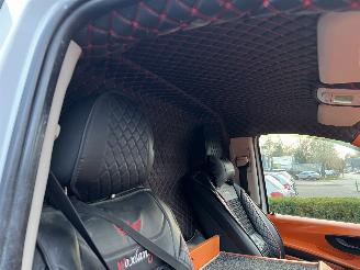 Mercedes Vito 116 CDI L2H1 120KW picture 19