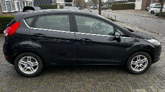 Ford Fiesta 1.0 Ecoboost Titanium picture 6