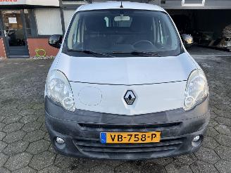 Renault Kangoo Express Z.E. EX ACCU picture 11