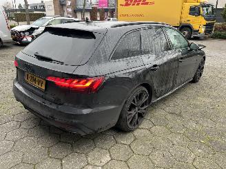 Audi A4 Avant 35 TFSI MHEV Avant picture 5