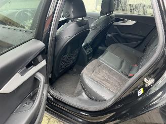 Audi A4 Avant 35 TFSI MHEV Avant picture 26