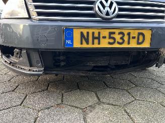 Volkswagen Passat 1.6 TDI BM Variant picture 21