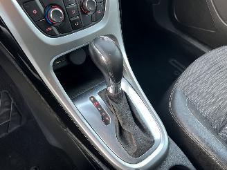 Opel Astra 1.4 Tubo Design Edition picture 20