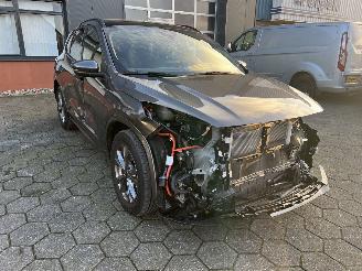 Ford Kuga 2.5 PHEV ST-Line X picture 7