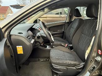 Kia Picanto 1.0 CVVT ISG picture 10