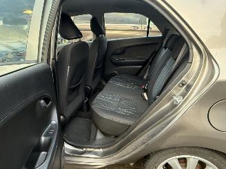 Kia Picanto 1.0 CVVT ISG picture 11