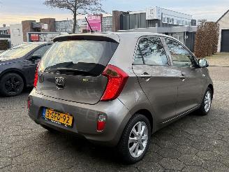 Kia Picanto 1.0 CVVT ISG picture 5