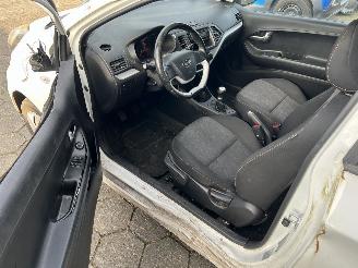 Kia Picanto 1.0 CVVT Economy Line picture 10