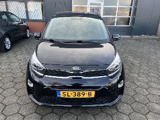 Kia Picanto 1.0 CVVT Design Edition picture 8