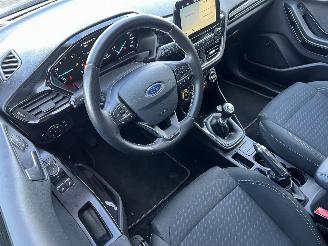 Ford Fiesta 1.0 Ecoboost Titanium picture 7