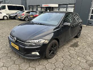 Schadeauto Volkswagen Polo 1.0 TSI Comfortline DSG 2019/5