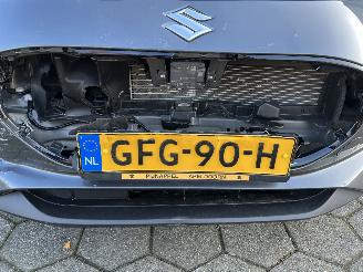 Suzuki Swift 1.2 Hybrid picture 30