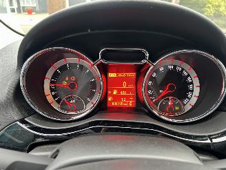 Opel Adam 1.0 Turbo Rocks Blitz picture 13