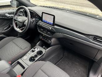 Ford Focus 1.5 Ecoboost ST-Line Vignale picture 25