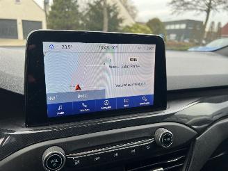 Ford Focus 1.5 Ecoboost ST-Line Vignale picture 20